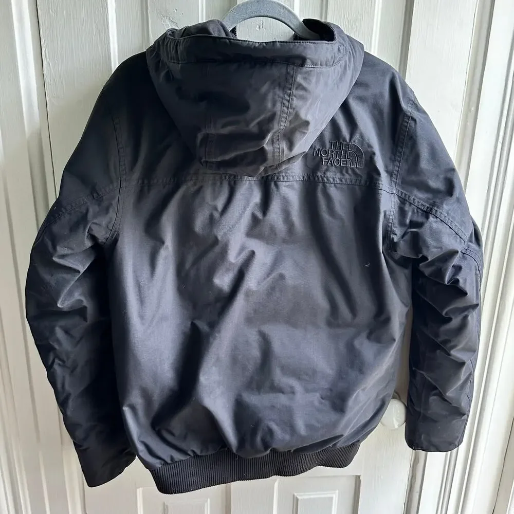 The North Face Gotham Jacket III Coat Black